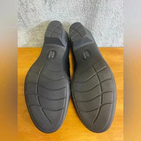 Earth Origins Women's Marietta Macey Dress Shoe Black 11M - Picture 11 of 13